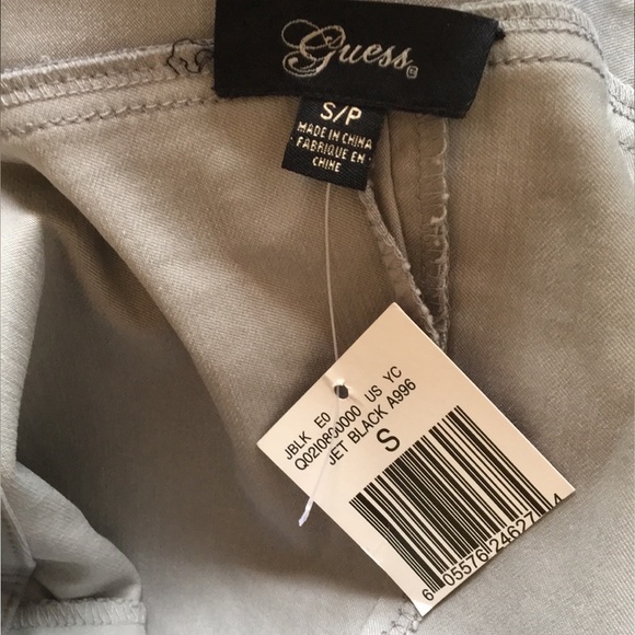 🆕 Guess Silence / Noise Bandage Dress 🤩 - Picture 4 of 7